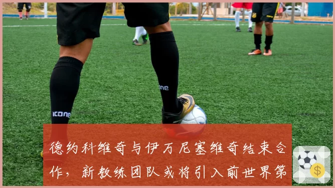德约科维奇与伊万尼塞维奇结束合作，新教练团队或将引入前世界第一