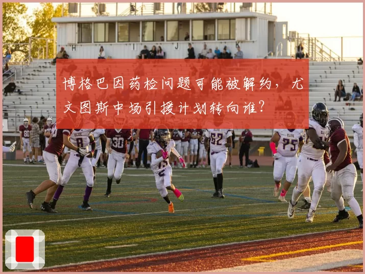 博格巴因药检问题可能被解约，尤文图斯中场引援计划转向谁？
