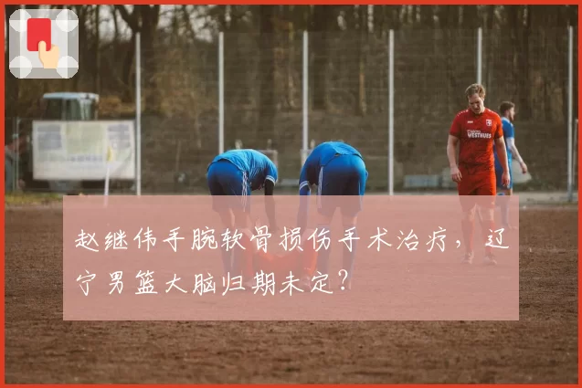 赵继伟手腕软骨损伤手术治疗，辽宁男篮大脑归期未定？